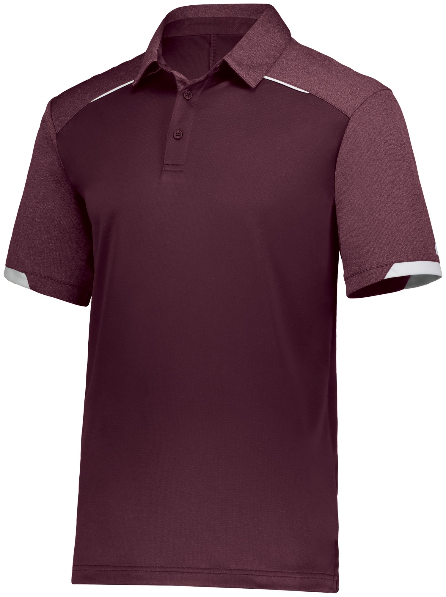 Russell Men's Legend Polo Russell Team