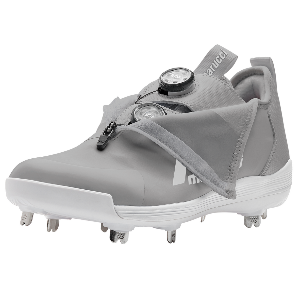 Marucci Adult MXB Metal BOA Baseball Cleats Baseball Footwear Adult
