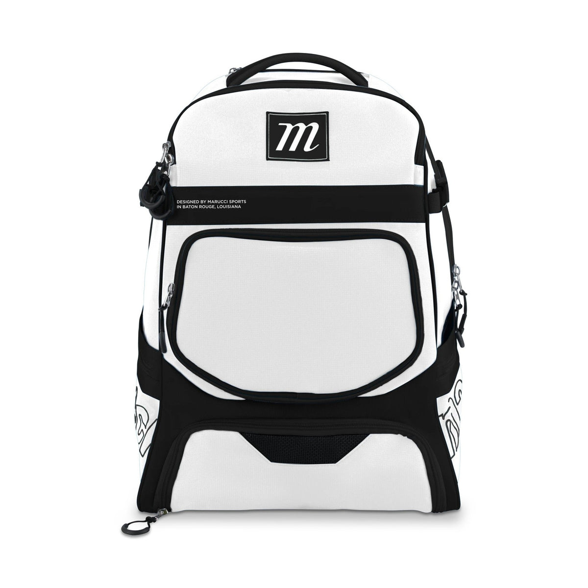 Marucci Rangr Backpack Baseball Bags & Backpacks All