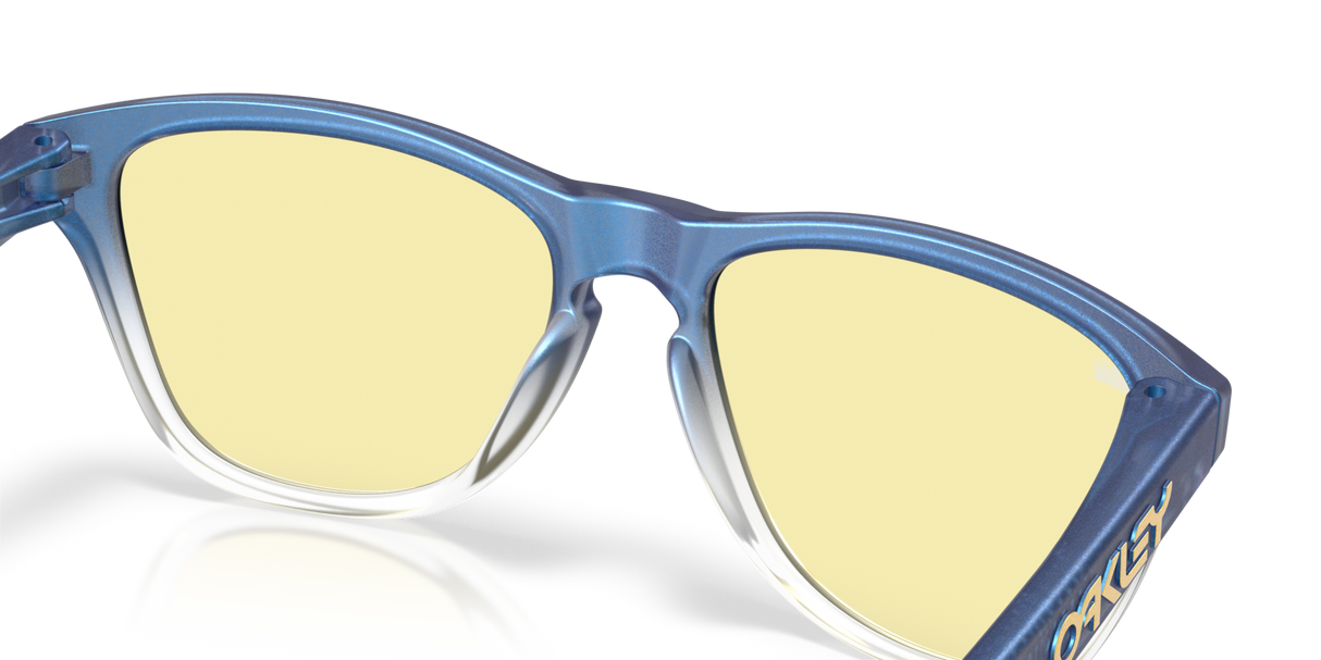 Oakley Frogskins S Glasses-7