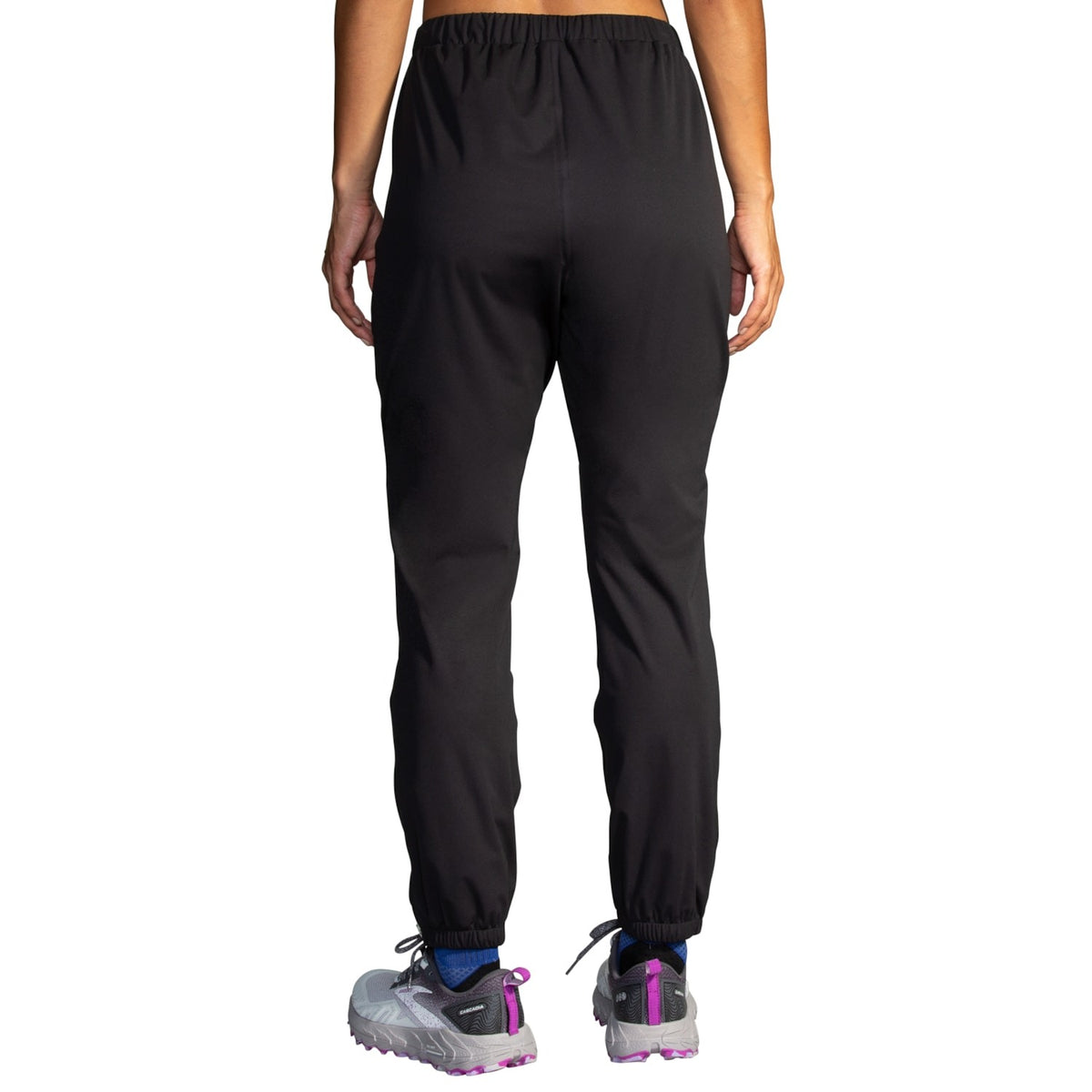 Brooks Women's High Point Waterproof Pants-2