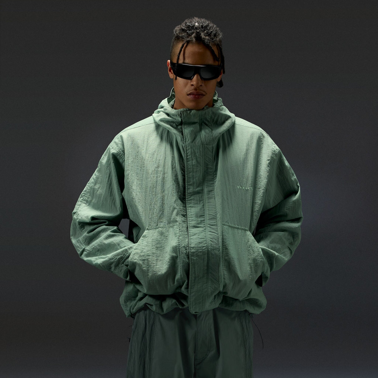 Oakley Men's Reserve Momento Jacket-10