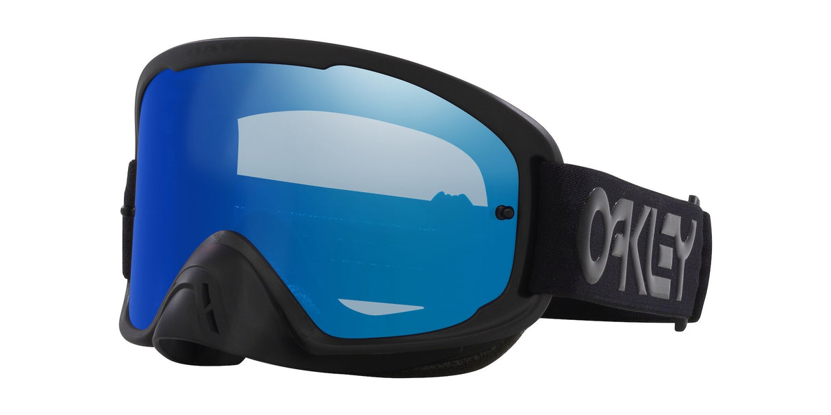 Oakley O Frame 2.0 Pro MX Goggles-1