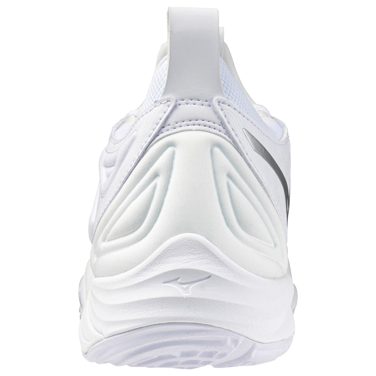 Mizuno Men's Wave Momentum 3 Volleyball Shoes-5