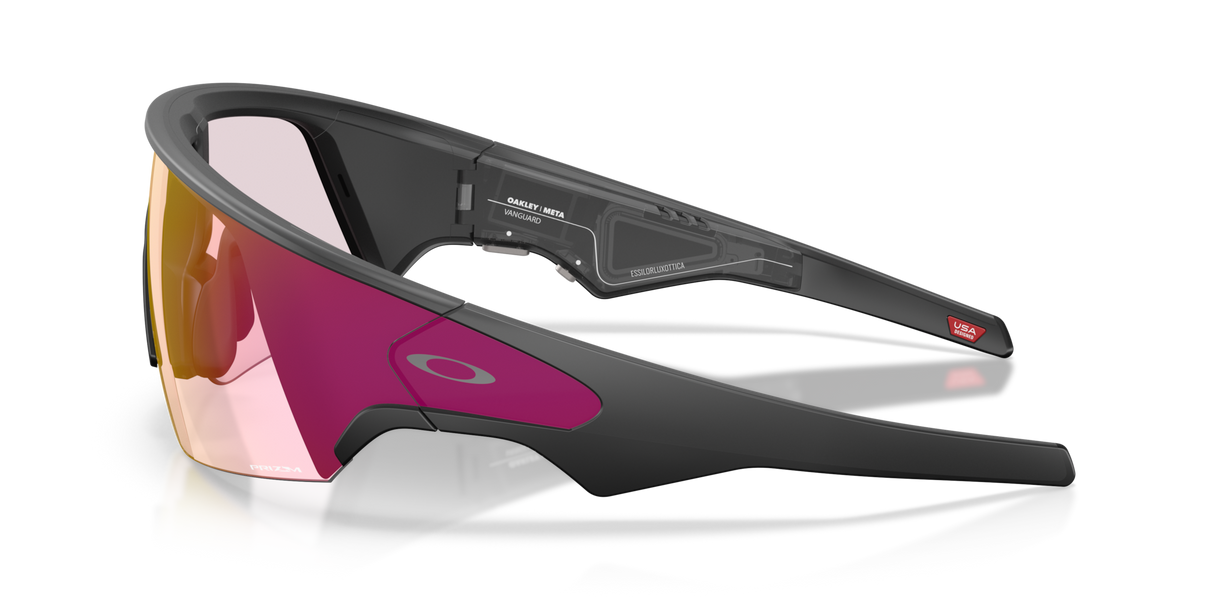 Oakley Vanguard Camera Sunglasses-4
