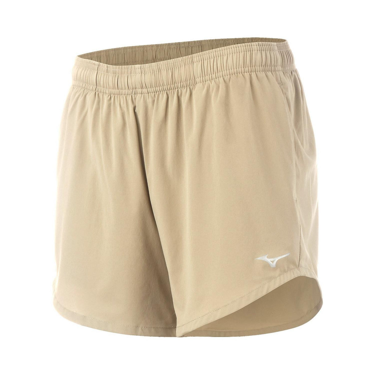 Mizuno Women's Infinity 5" Shorts-1