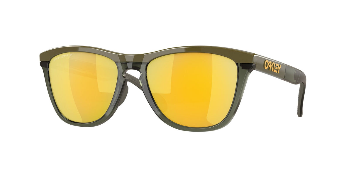 Oakley Frogskins Range Glasses-1