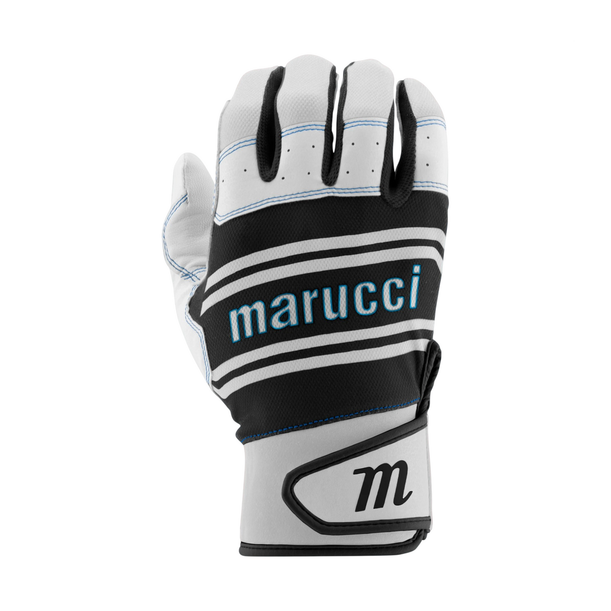 Marucci Youth Swift Lite Baseball Batting Gloves-1
