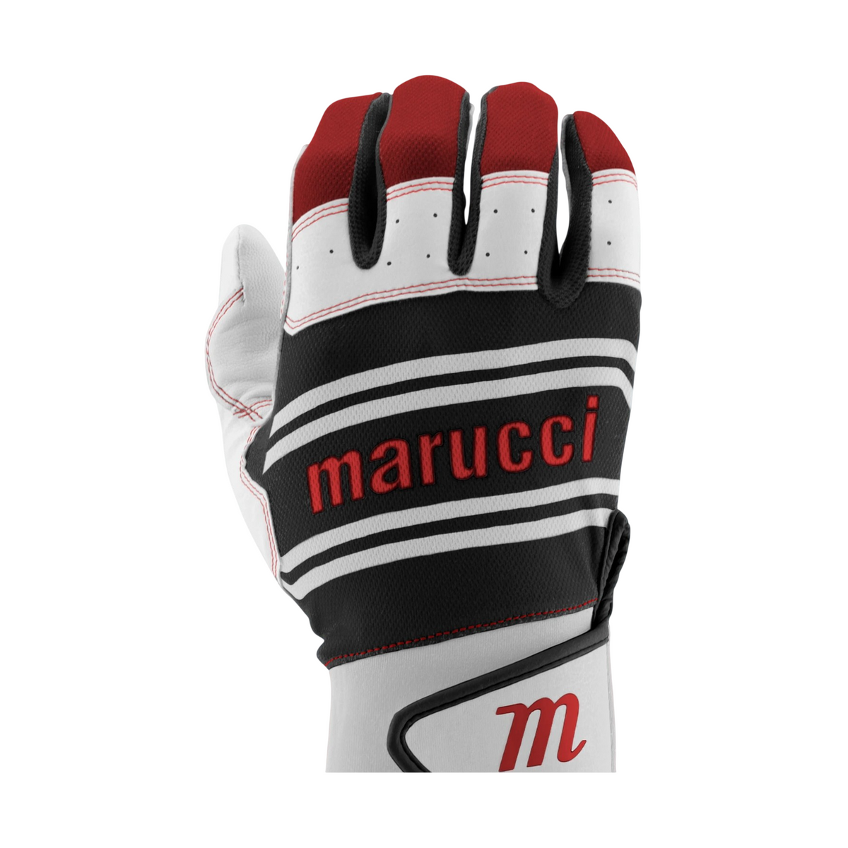 Marucci Youth Swift Lite Baseball Batting Gloves-1