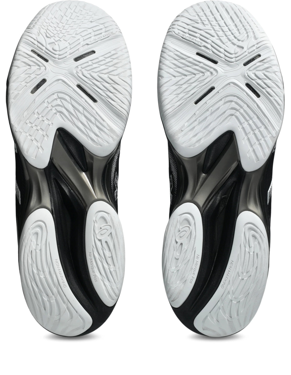 Asics Men's Netburner Ballistic FF MT 4 Volleyball Shoes-3