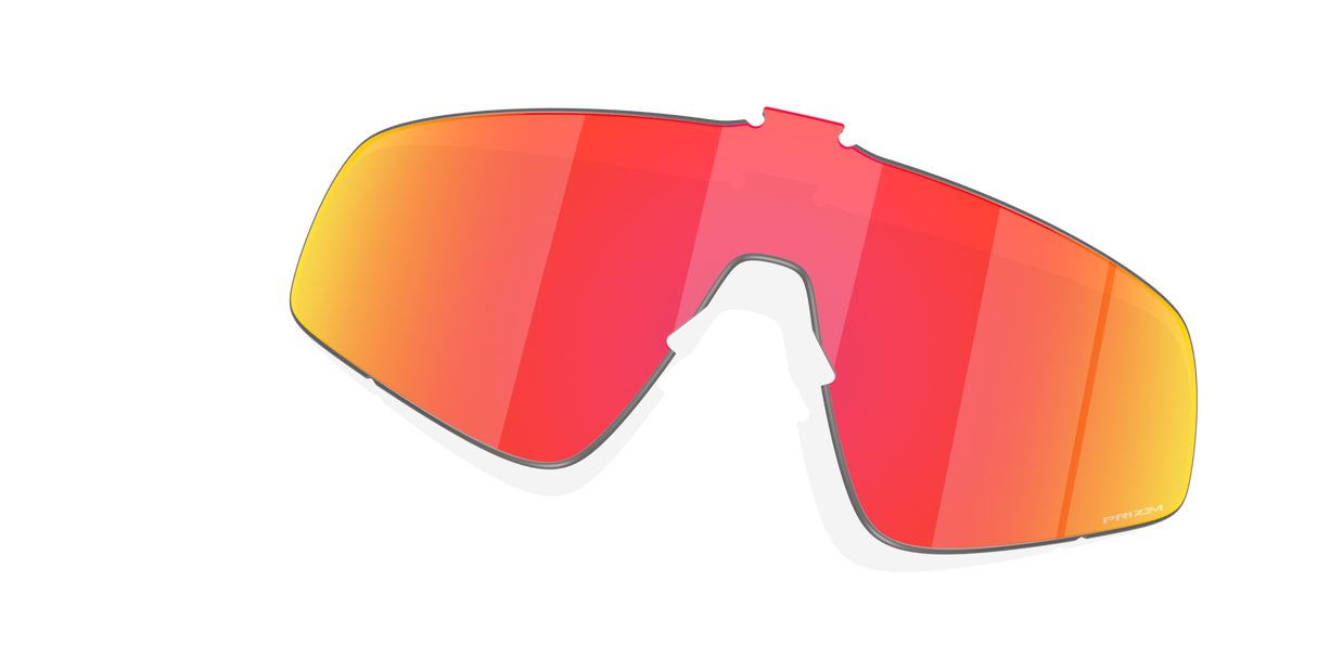 Oakley Latch Panel Replacement Lenses