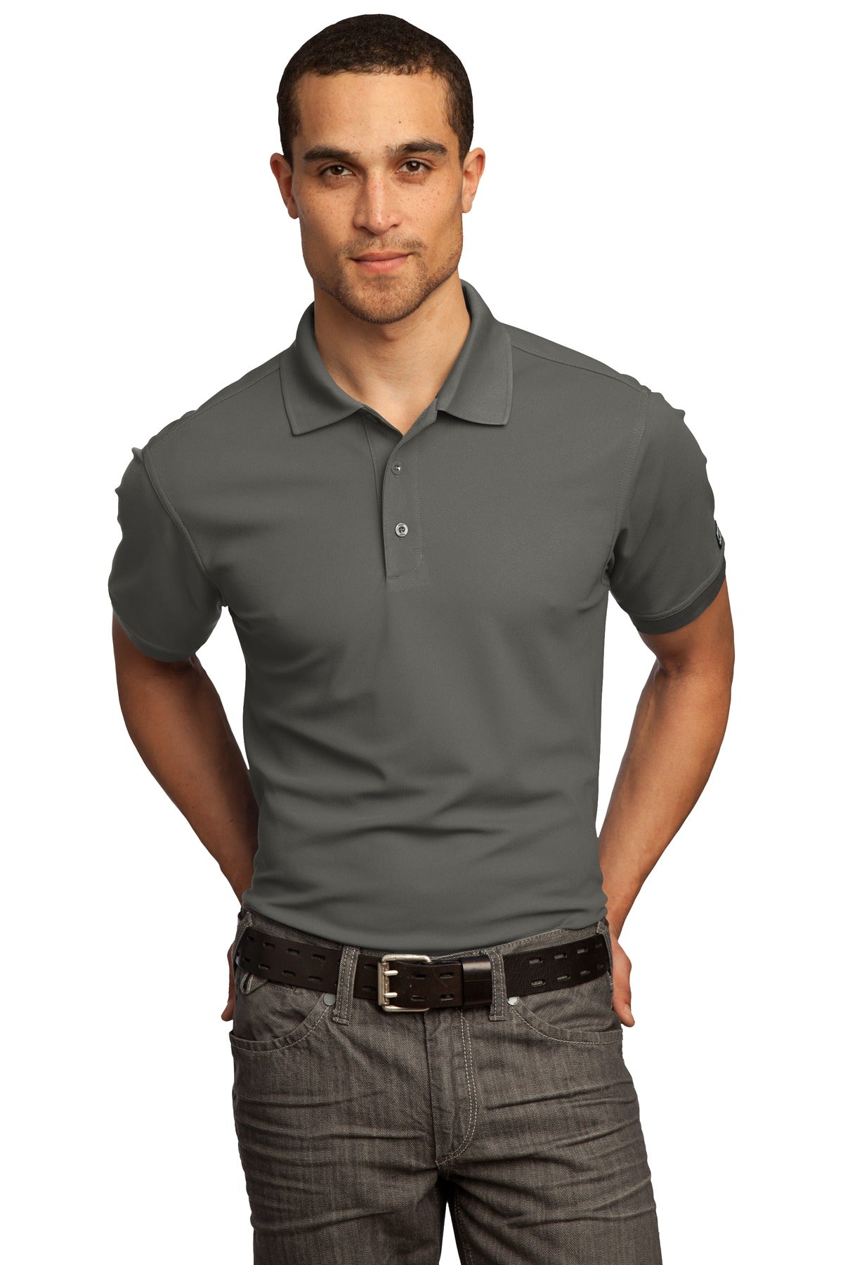 OGIO Men's Caliber2.0 Polo. OG101 Corporate Apparel Shirts & Tops
