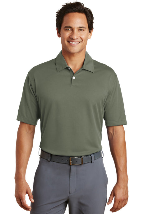 Nike Men's Dri-FIT Pebble Texture Polo. 373749 Corporate Apparel Shirts & Tops