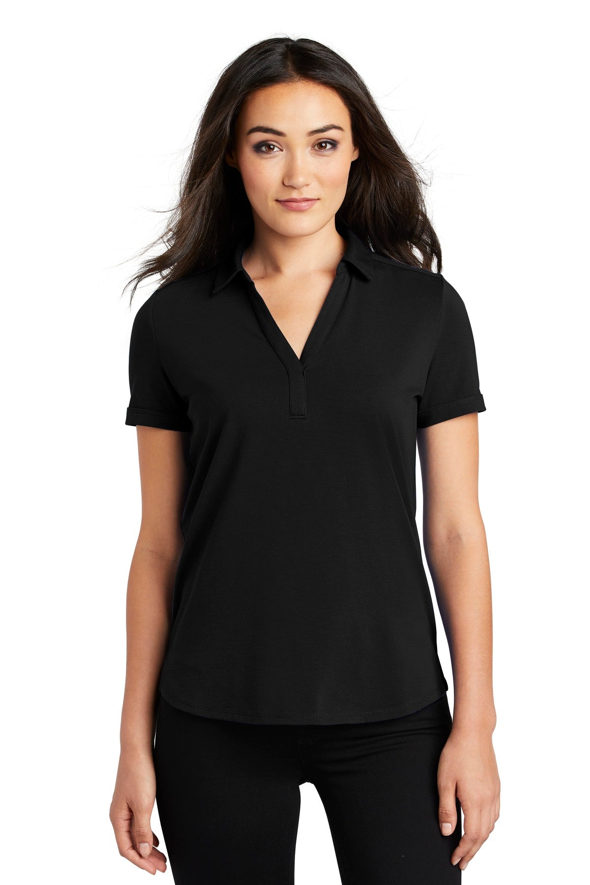 OGIO Women's Limit Polo. LOG138 Corporate Apparel Shirts & Tops