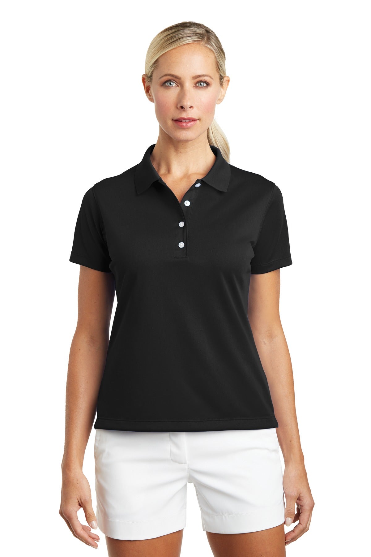Nike Women's Tech Basic Dri-FIT Polo. 203697 Corporate Apparel Shirts & Tops