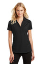 OGIO Women's Onyx Polo. LOG126 Corporate Apparel Shirts & Tops