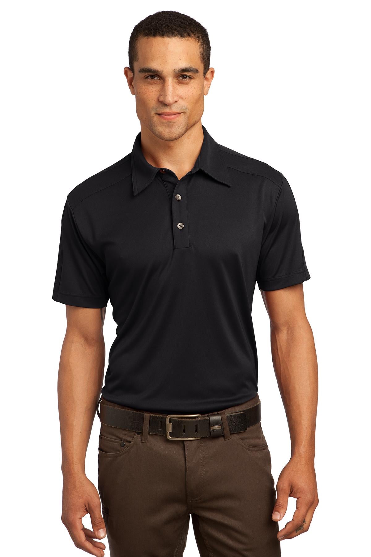 OGIO Men's Hybrid Polo. OG109 Corporate Apparel Shirts & Tops