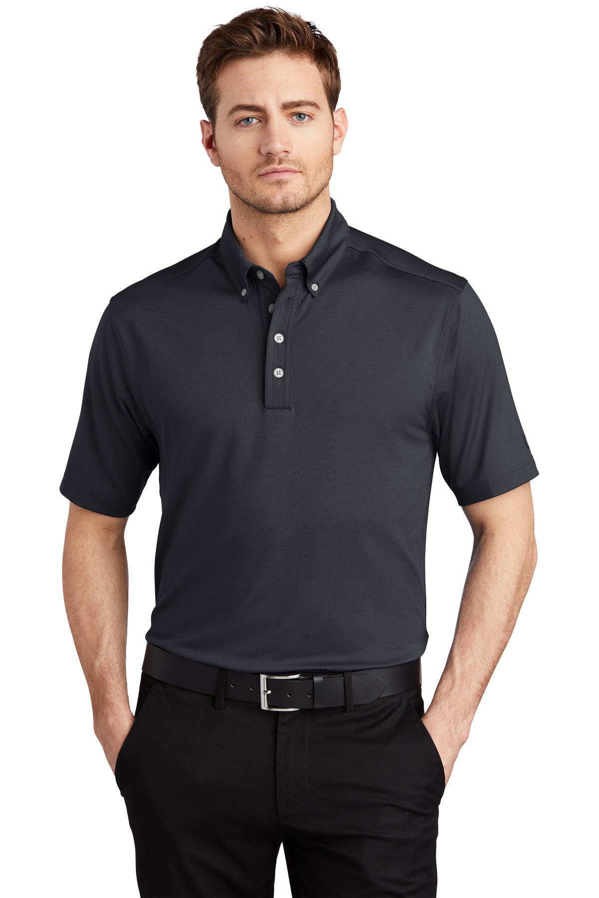 OGIO Men's Gauge Polo. OG122 Corporate Apparel Shirts & Tops