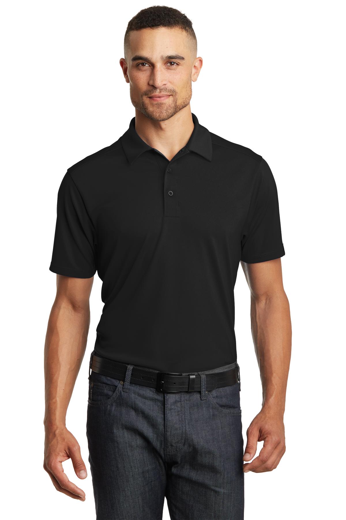 OGIO Men's Framework Polo. OG125 Corporate Apparel Shirts & Tops