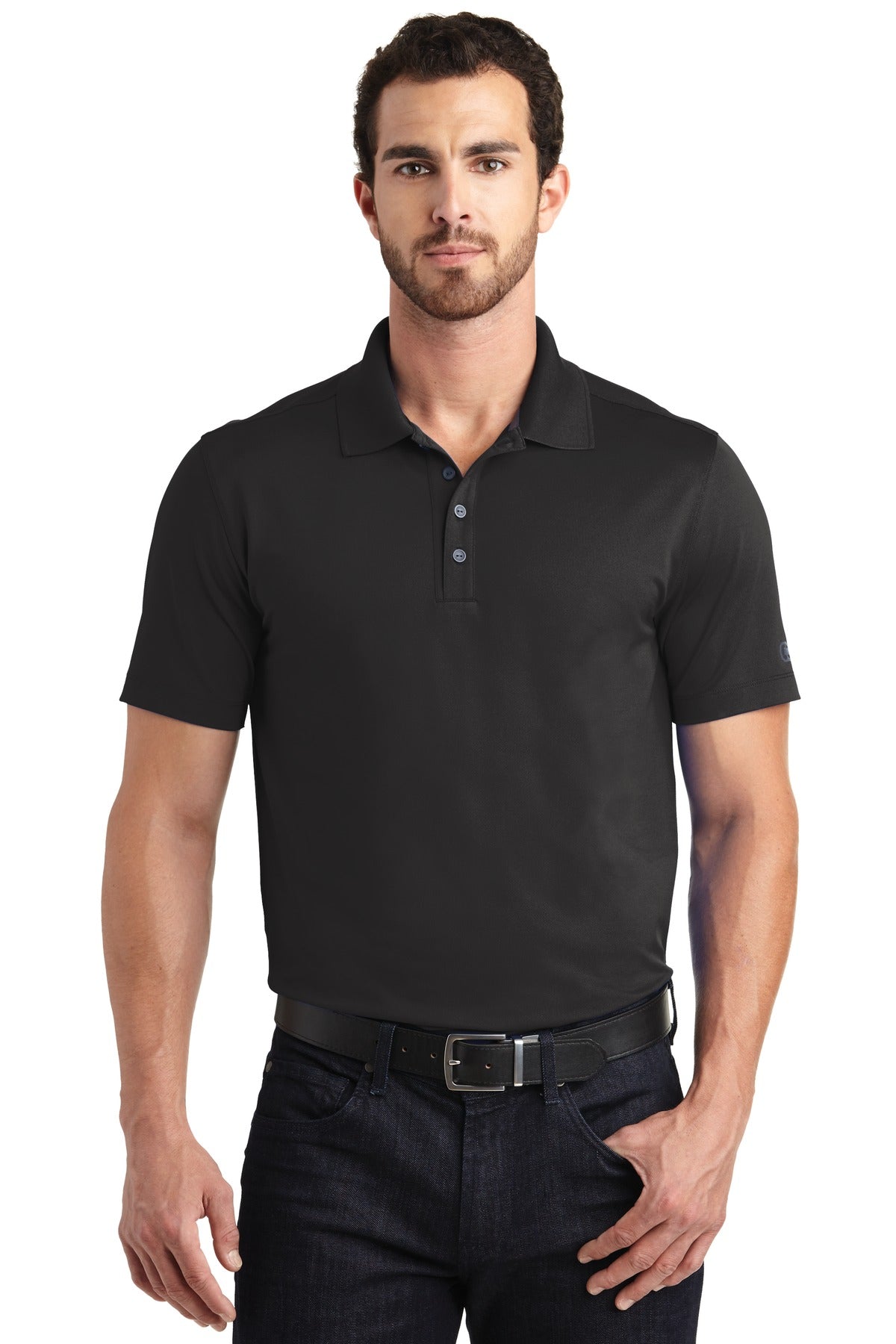 OGIO Men's Metro Polo. OG130 Corporate Apparel Shirts & Tops