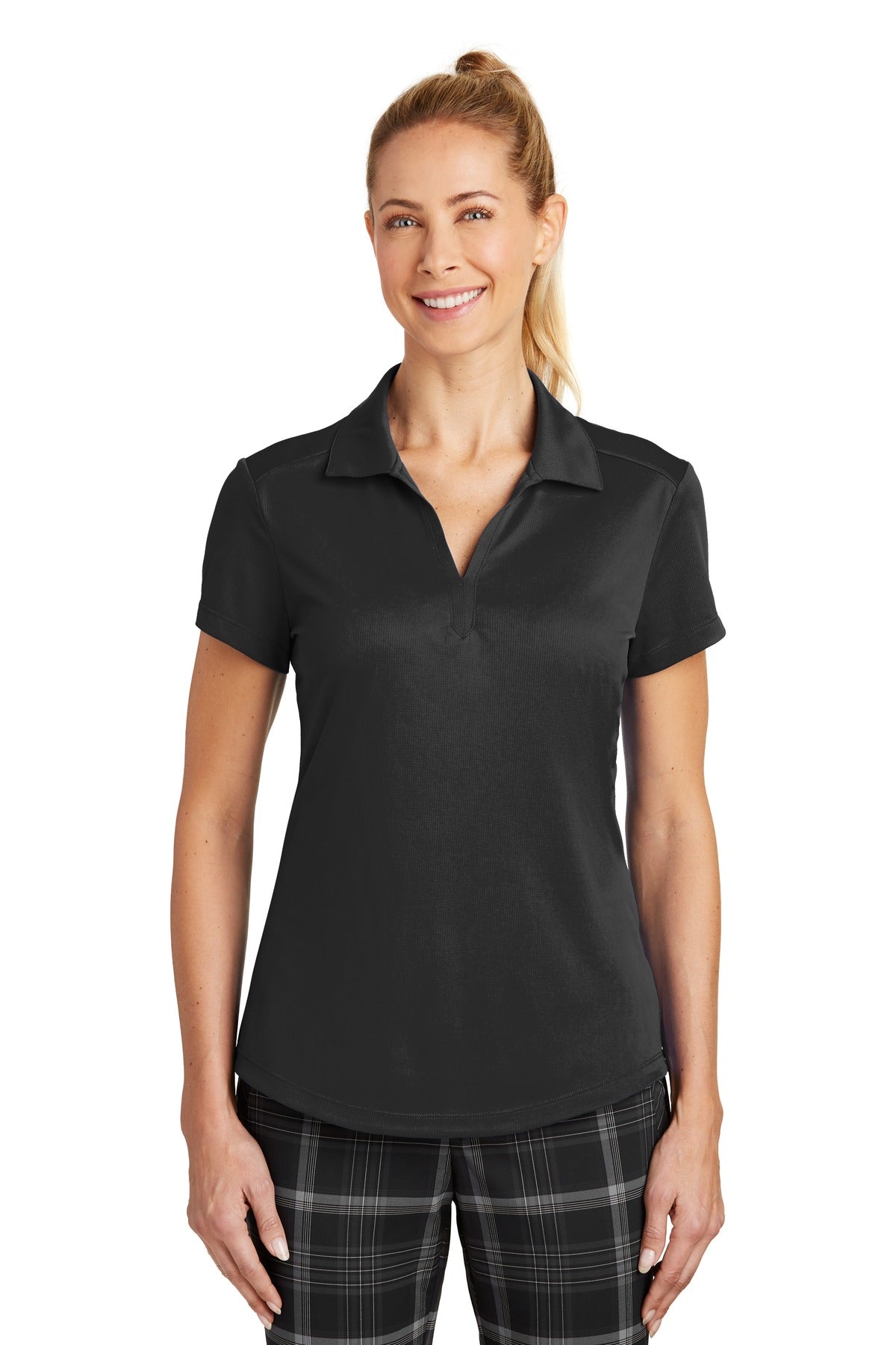 Nike Women's Dri-FIT Legacy Polo. 838957 Corporate Apparel Shirts & Tops