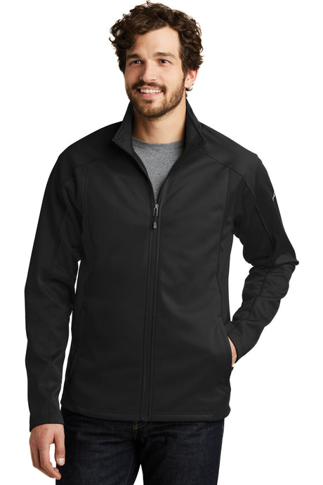 Eddie Bauer Men's Trail Soft Shell Jacket. EB542 Corporate Apparel Jackets & Vests
