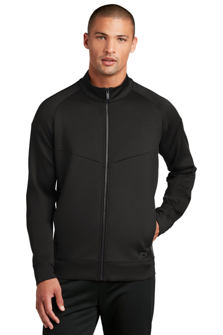 OGIO ENDURANCE Men's Modern Performance Full-Zip. OE703 Corporate Apparel Jackets & Vests