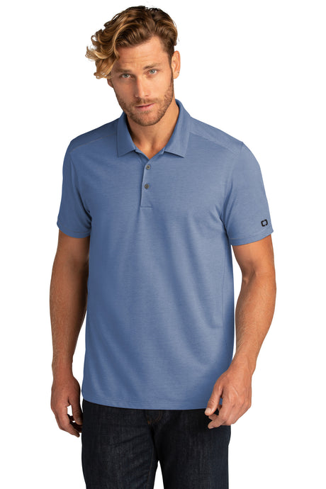OGIO Men's Code Stretch Polo. OG146 Corporate Apparel Shirts & Tops