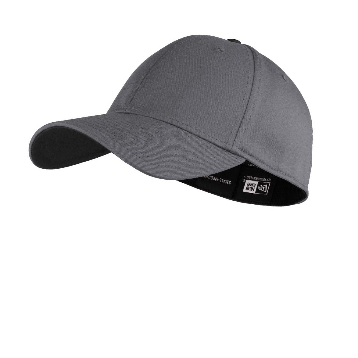 New Era Interception Cap. NE1100 Corporate Accessories Hats & Caps