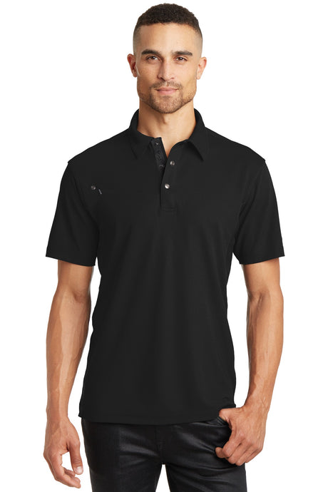 OGIO Men's Accelerator Polo. OG102 Corporate Apparel Shirts & Tops