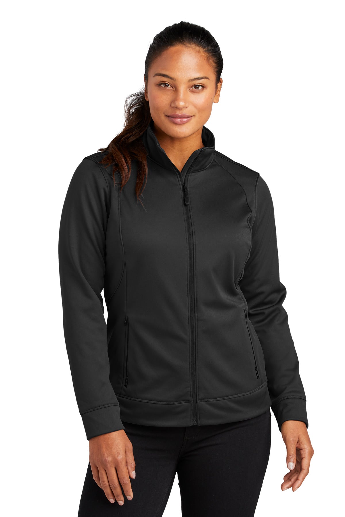 OGIO Women's Torque II Jacket. LOG2010 Corporate Apparel Jackets & Vests