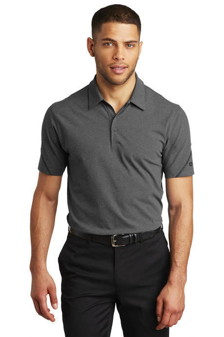 OGIO Men's Tread Polo. OG135 Corporate Apparel Shirts & Tops