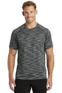 OGIO ENDURANCE Men's Verge Crew. OE326 Corporate Apparel Shirts & Tops