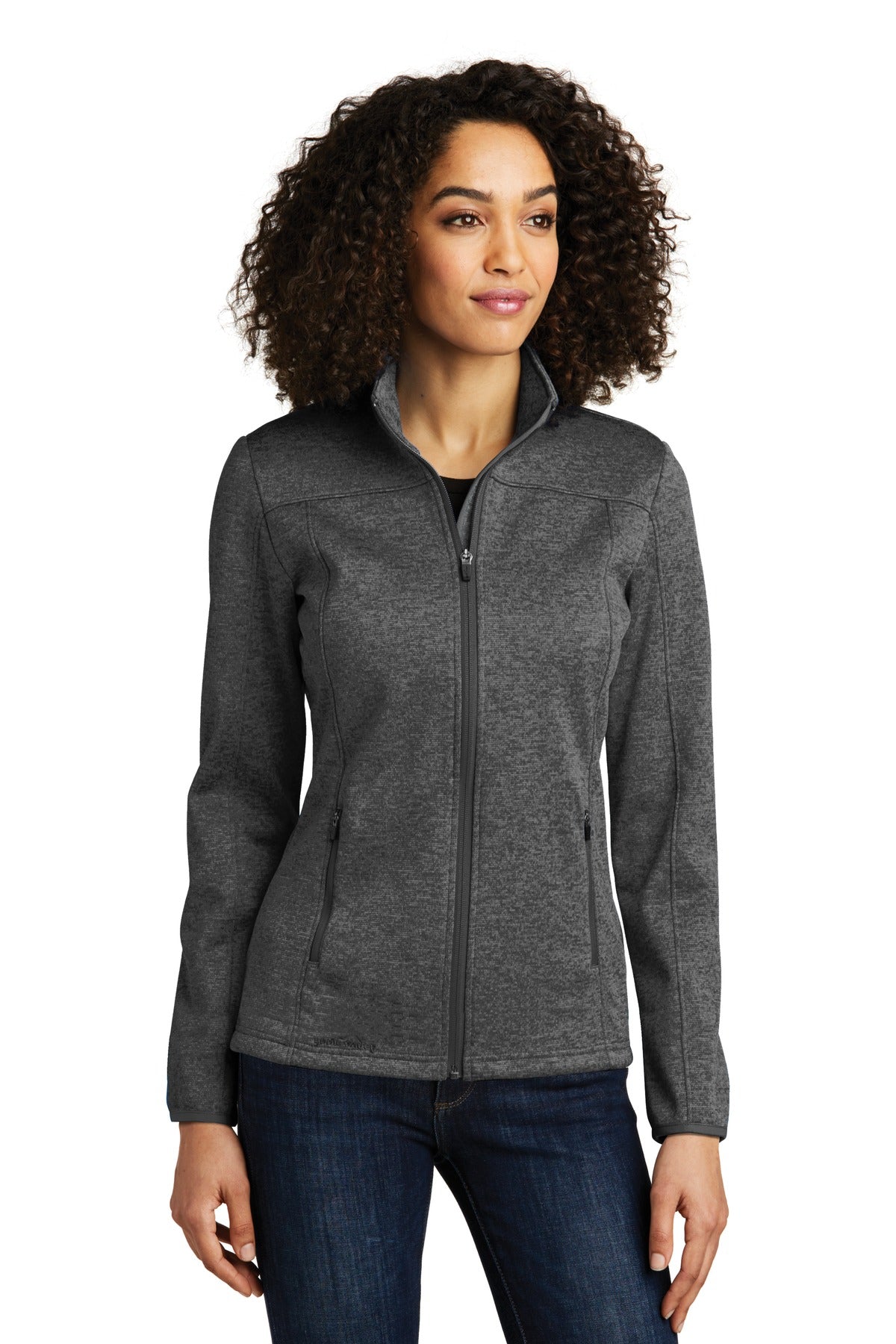 Eddie Bauer Women's StormRepel Soft Shell Jacket. EB541 Corporate Apparel Jackets & Vests