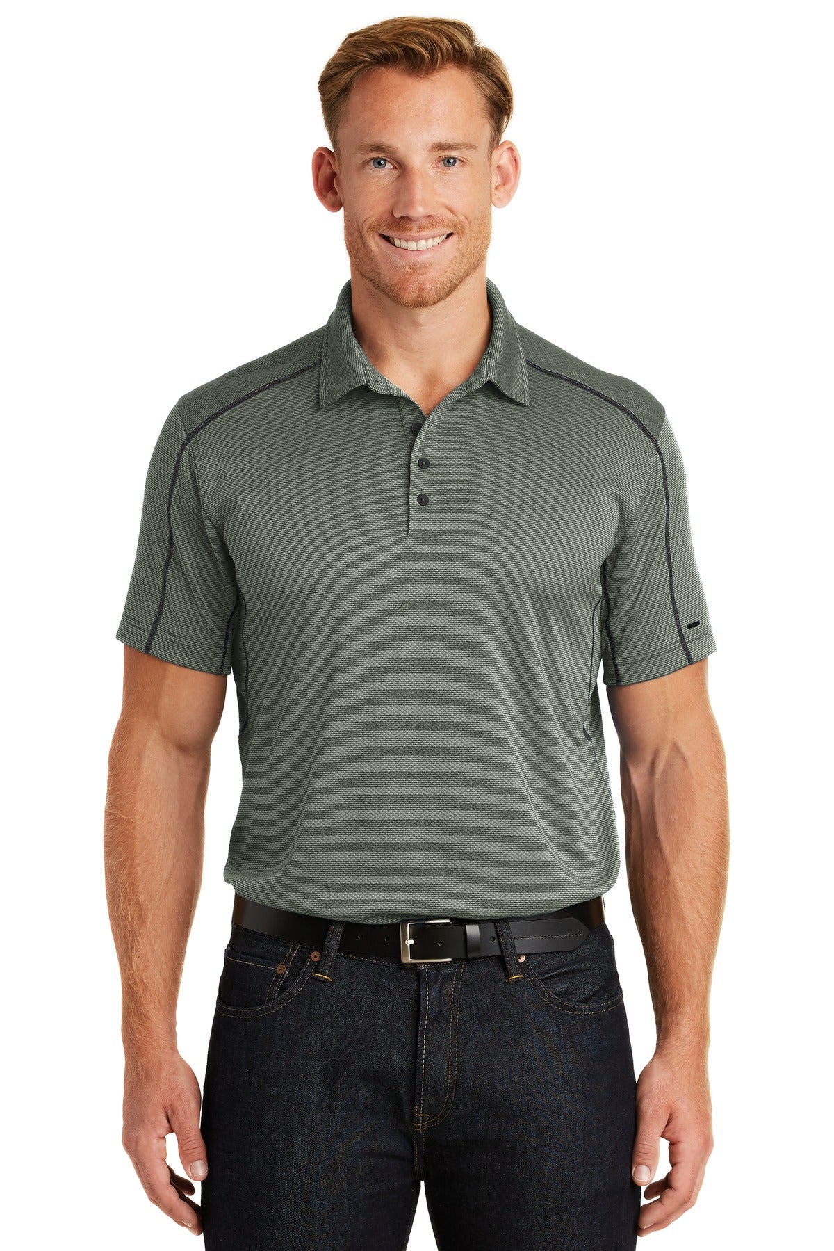 OGIO Men's Orbit Polo. OG133 Corporate Apparel Shirts & Tops