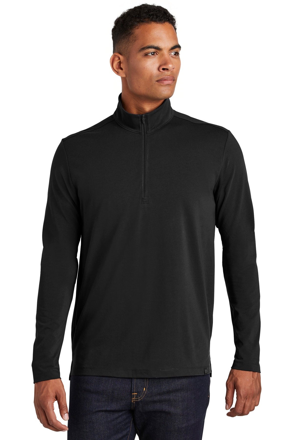 OGIO Men's Limit 1/4-Zip. OG139 Corporate Apparel Sweatshirts & Fleece