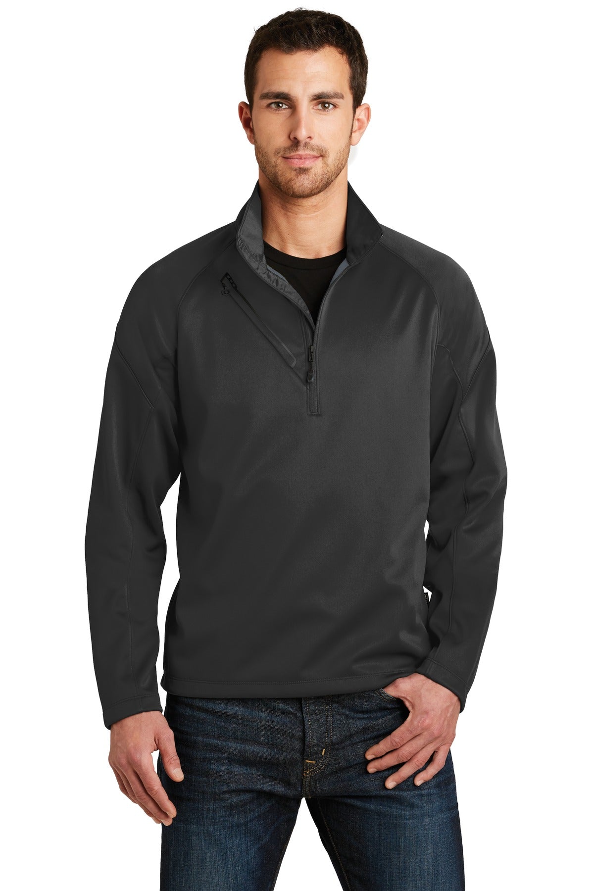 OGIO Men's Torque II Pullover. OG2010 Corporate Apparel Sweatshirts & Fleece