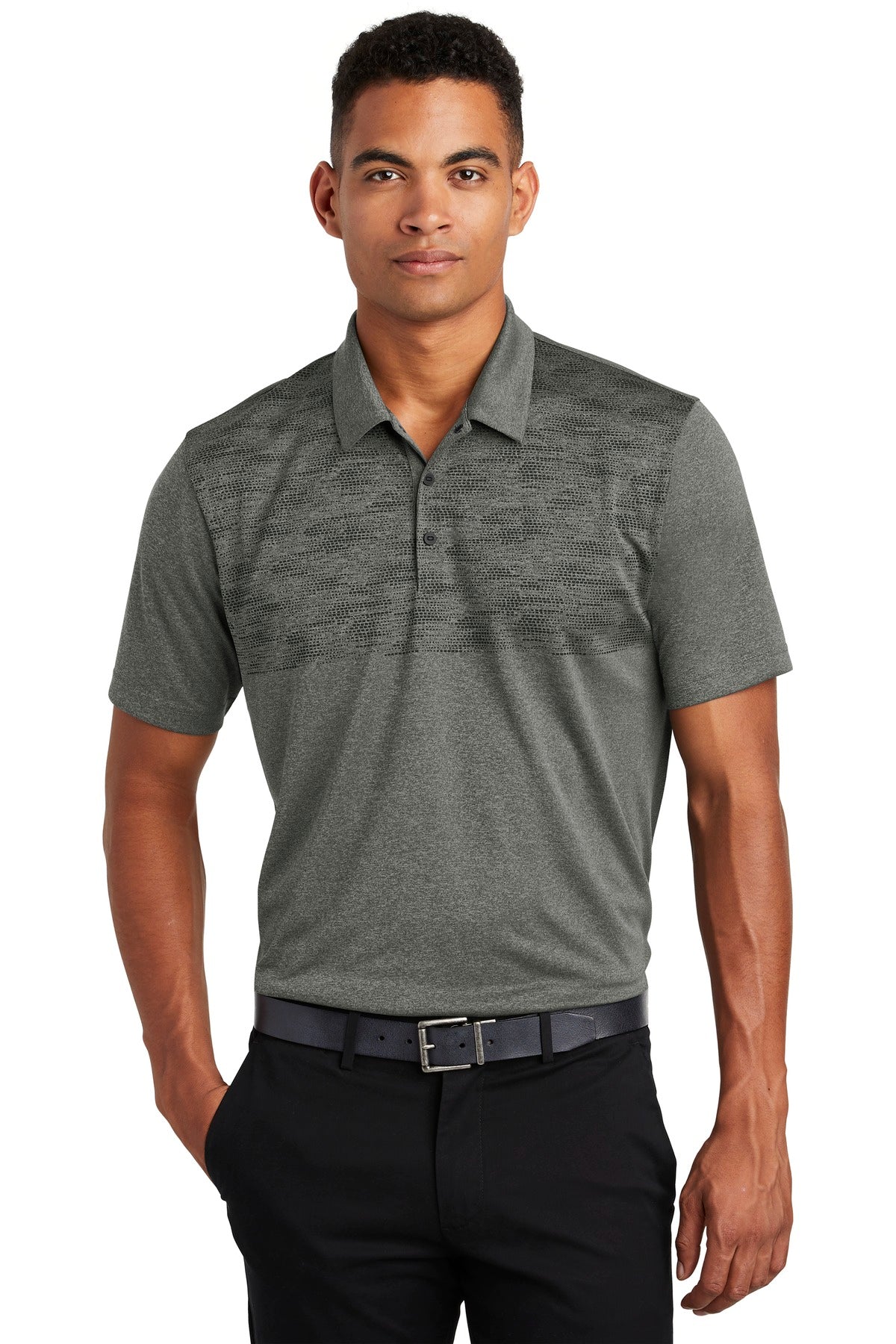 OGIO Men's Gravitate Polo. OG140 Corporate Apparel Shirts & Tops