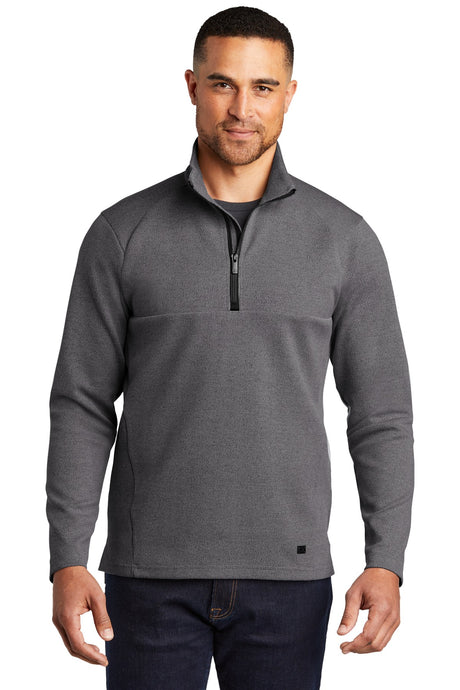 OGIO Men's Transition 1/4-Zip. OG821 Corporate Apparel Sweatshirts & Fleece