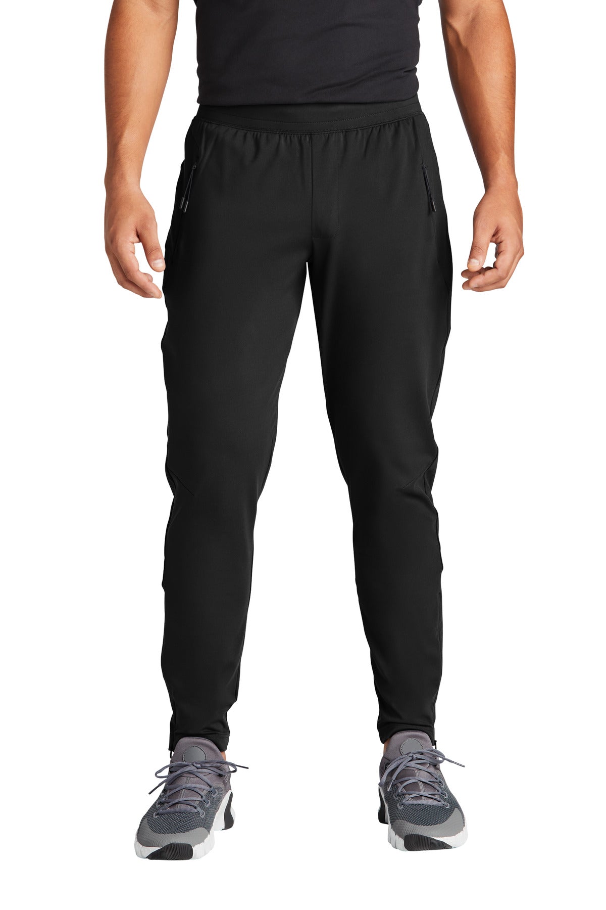 Sport-Tek Men's Circuit Joggers Mens Apparel Pants & Sweatpants