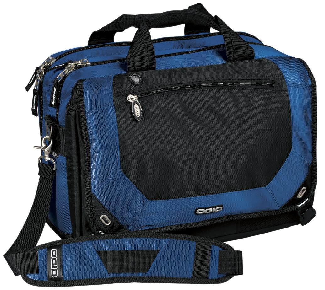 OGIO Corporate City Corp Messenger. 711207 Corporate Accessories Bags & Backpacks