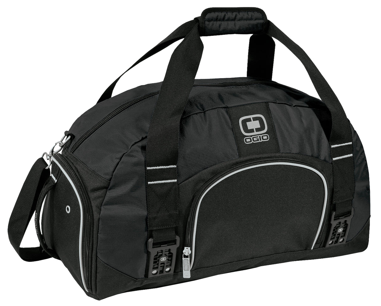 OGIO Big Dome Duffel. 108087 Corporate Accessories Bags & Backpacks