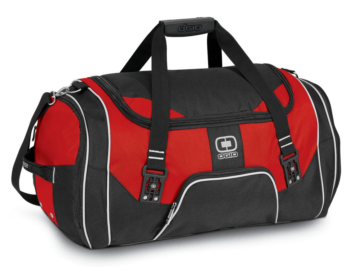 OGIO Rage Duffel. 108089 Corporate Accessories Bags & Backpacks