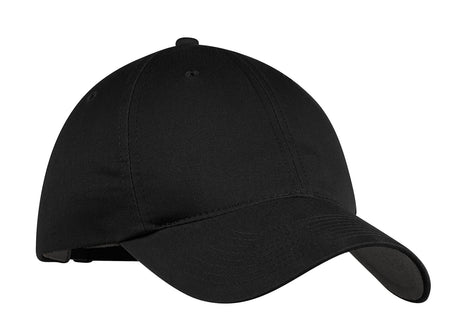 Nike Unstructured Twill Cap. 580087 Corporate Accessories Hats & Caps