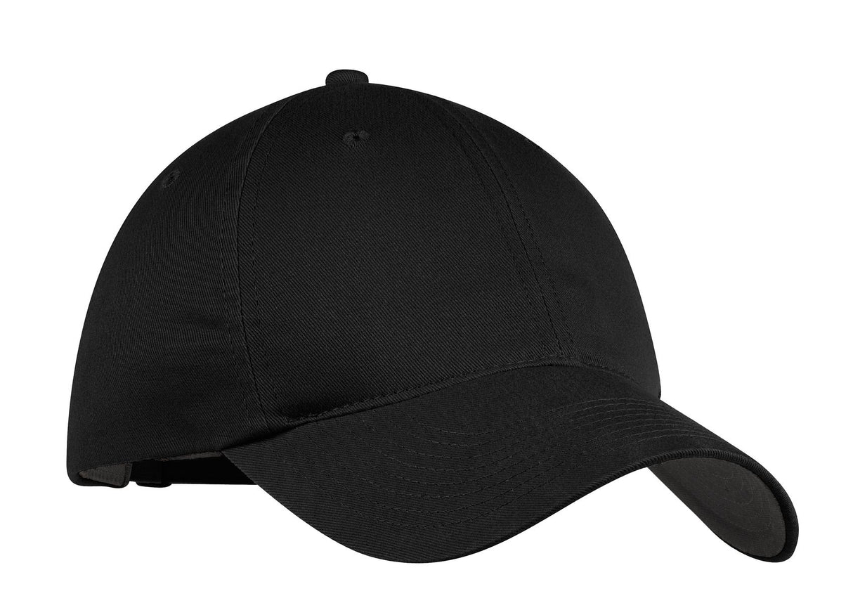 Nike Unstructured Twill Cap. 580087 Corporate Accessories Hats & Caps