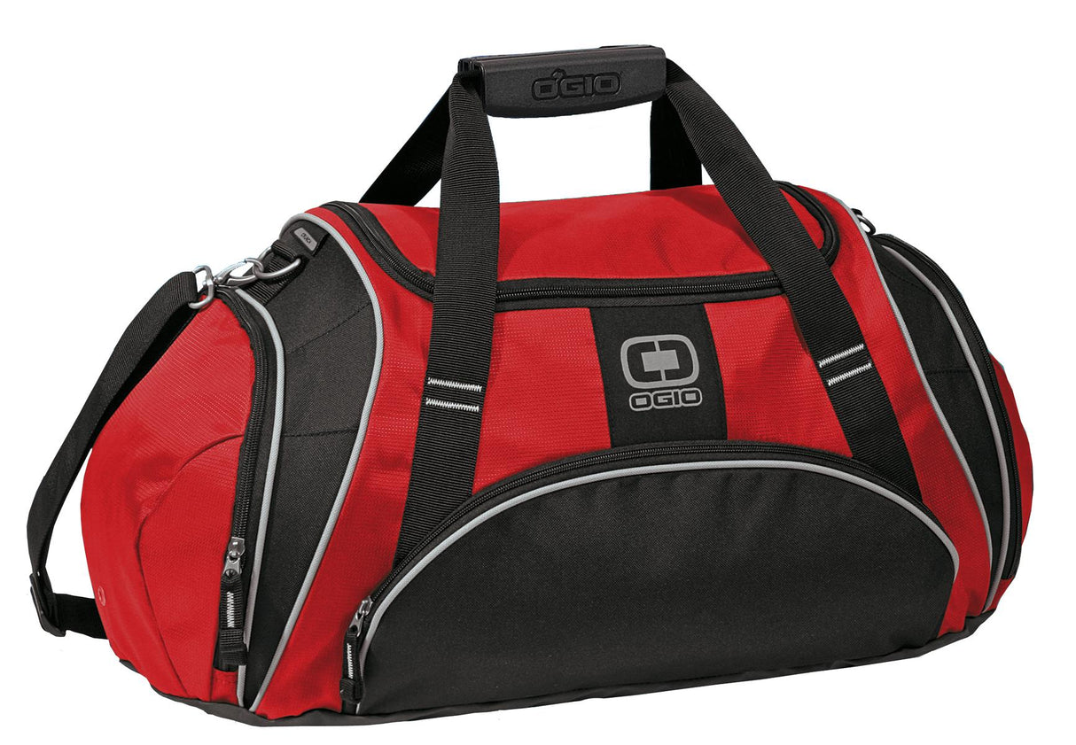 OGIO Crunch Duffel. 108085 Corporate Accessories Bags & Backpacks
