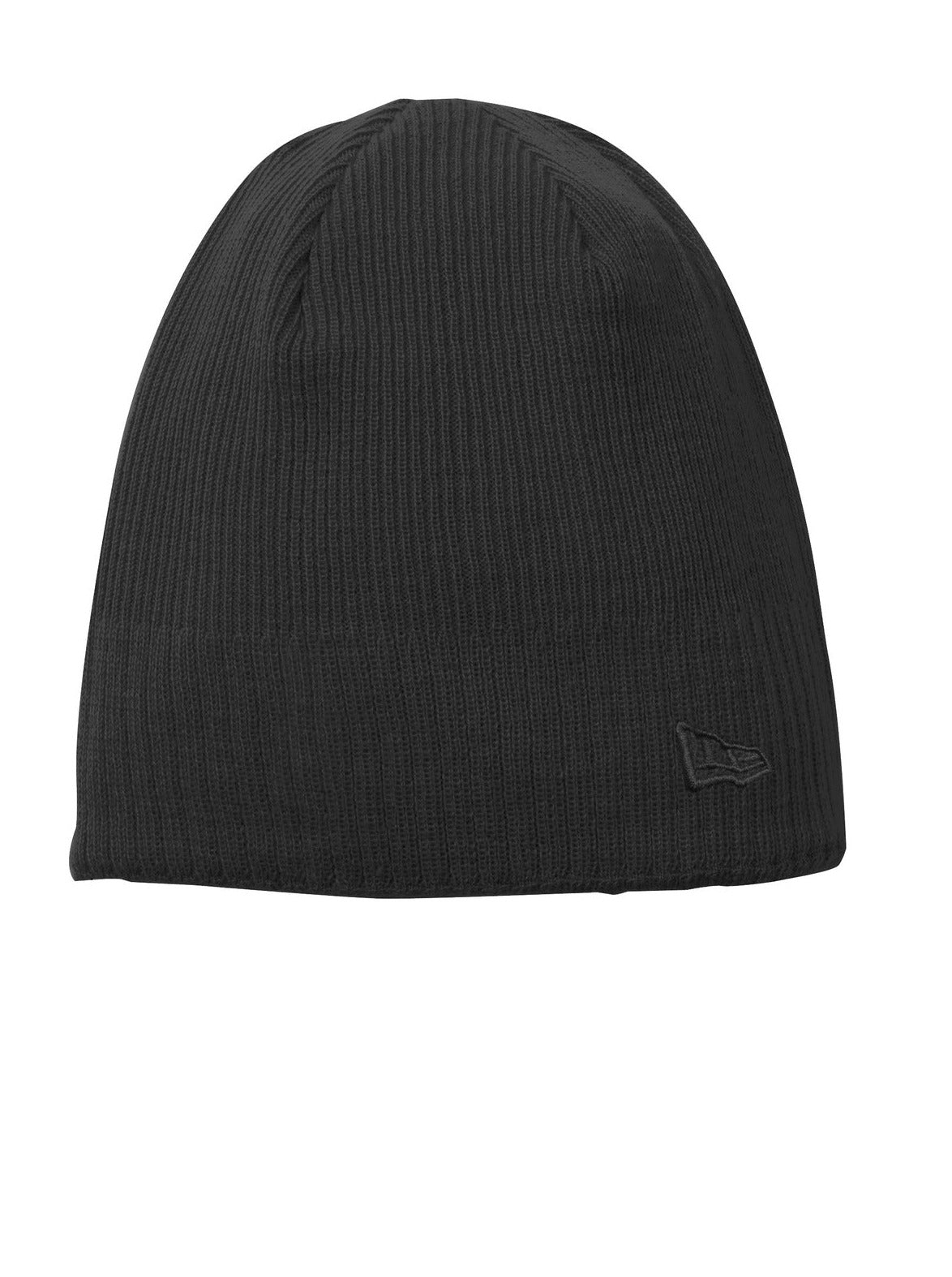 New Era Knit Beanie. NE900 Corporate Accessories Hats & Caps