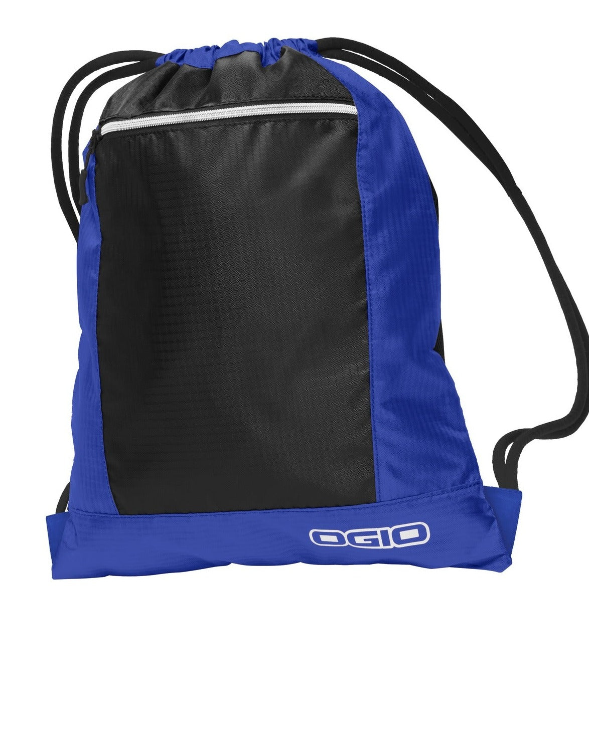 OGIO Pulse Cinch Pack. 412045 Corporate Accessories Bags & Backpacks