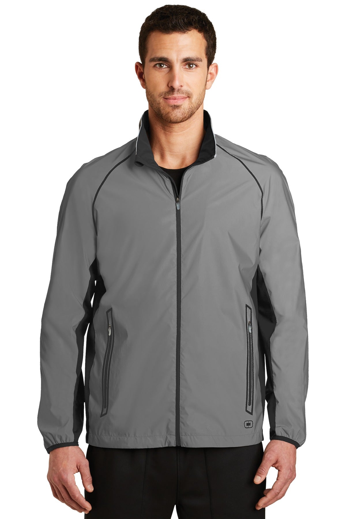 OGIO ENDURANCE Men's Flash Jacket. OE711 Corporate Apparel Jackets & Vests