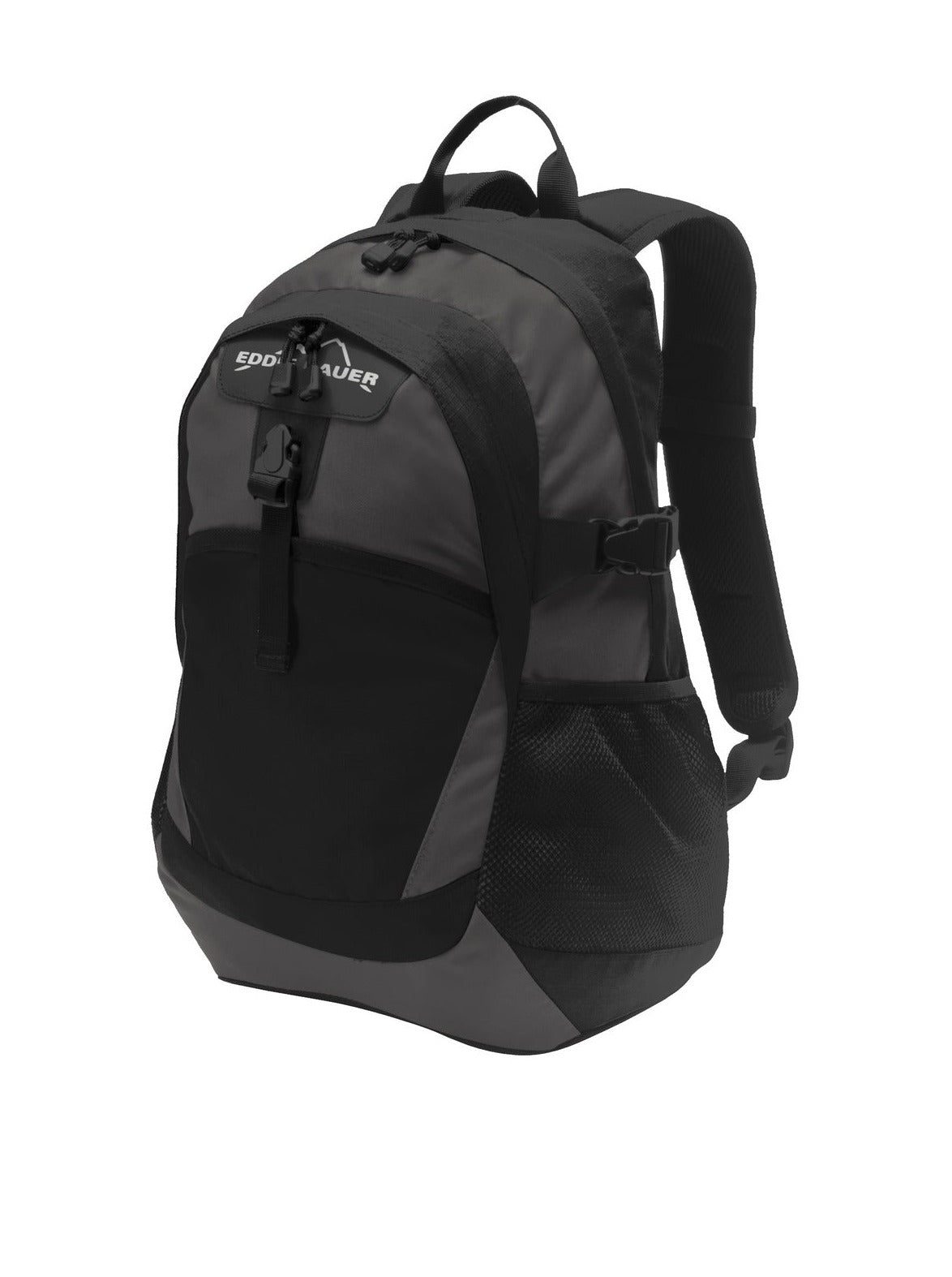 Eddie Bauer Ripstop Backpack. EB910 Corporate Accessories Bags & Backpacks